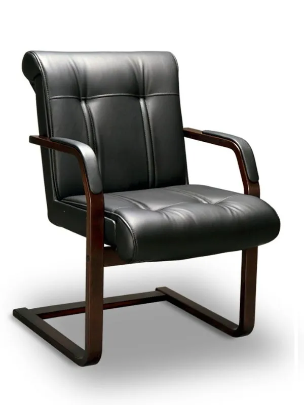 Кресло Paris С (кожа)